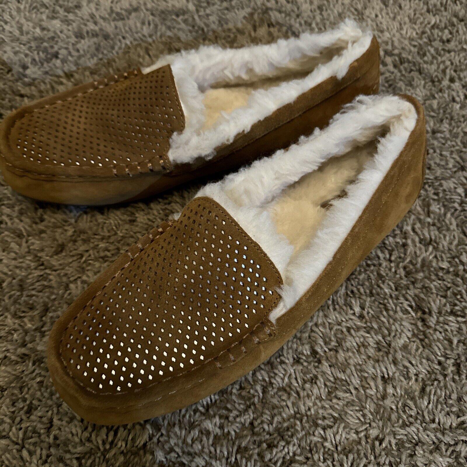 Koolaburra by UGG Women's Lezly Slippers Authentic Sz 9