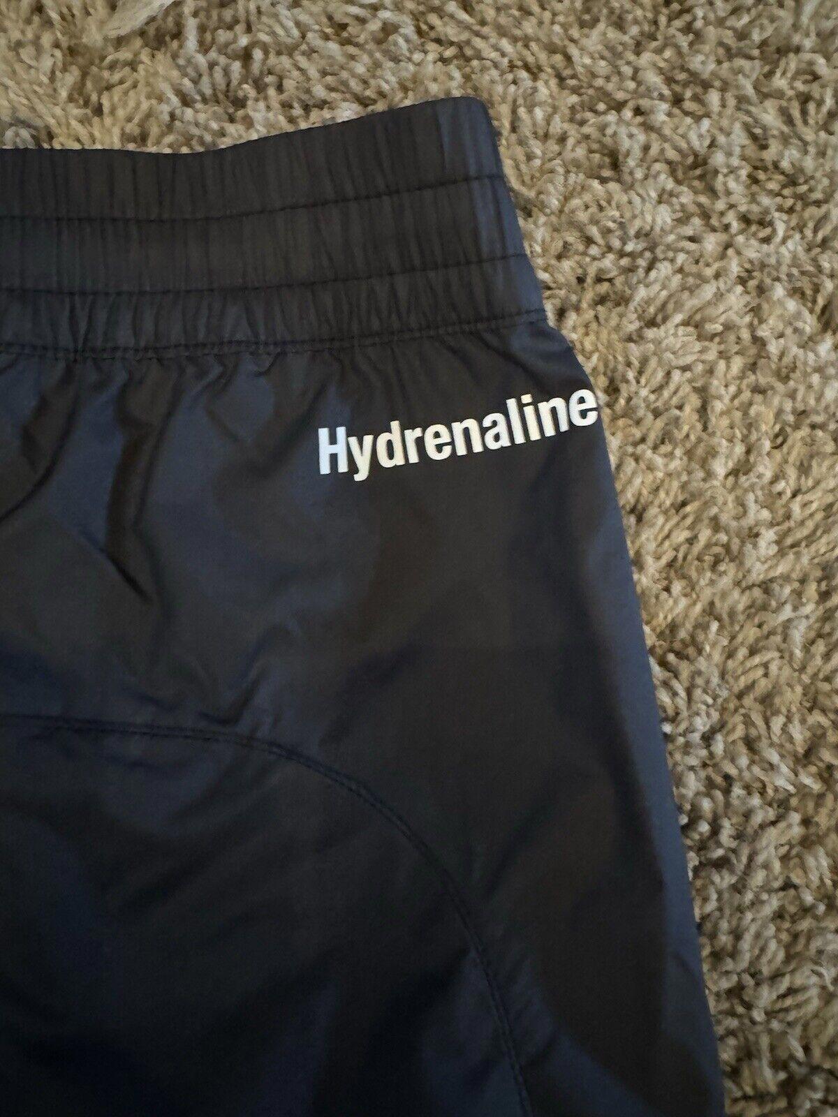 NWT north face Black hydrenaline Women Skirt LG NEW  🏓⛳️ 🎾