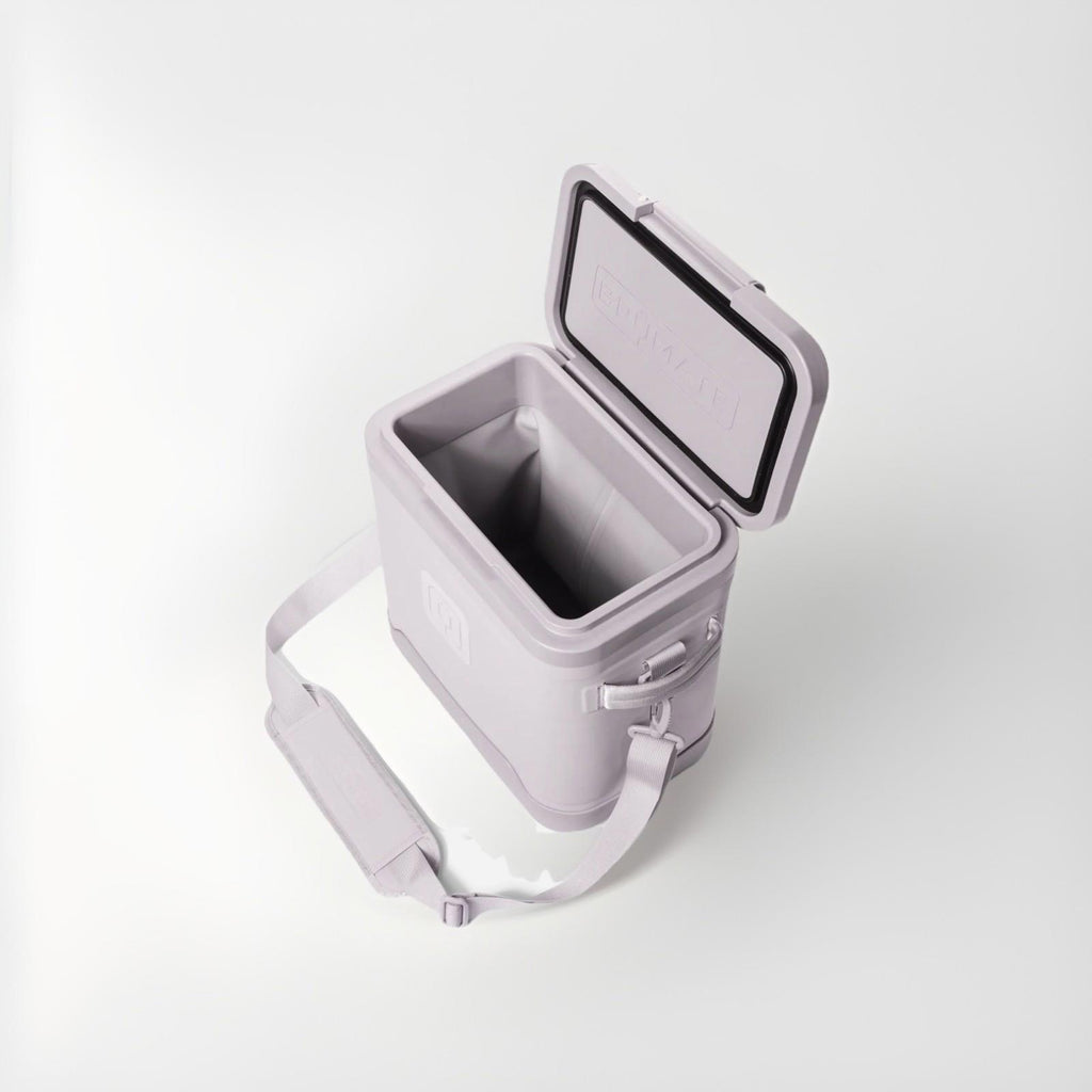 NEW! BRÜMATE  MagPack 18-Can Shoulder Sling Soft Cooler, Lilac  SOLD OUT!