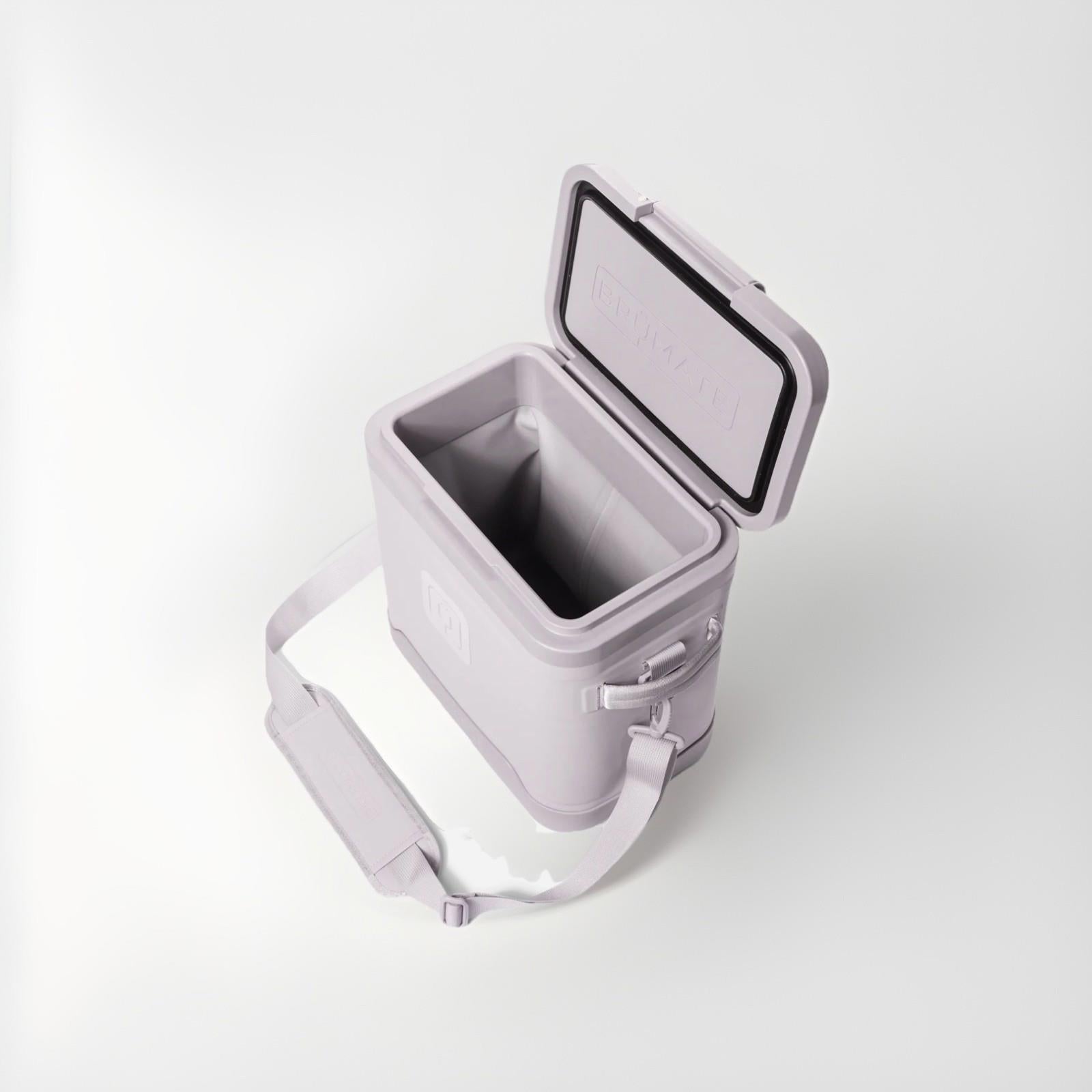NEW! BRÜMATE  MagPack 18-Can Shoulder Sling Soft Cooler, Lilac  SOLD OUT!