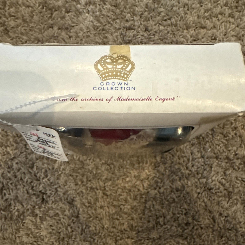 Mademoiselle Eugene Crown Jewel Baby Katrina Doll 2nd Edition Collection #50810
