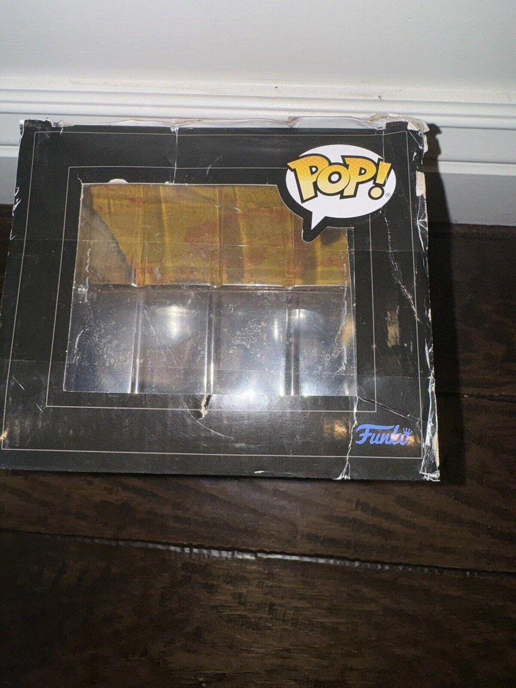 2023 POP EXCLUSIVE funko.com INDIANA JONES # 1361 TEMPLE DOOM Lights Up DELUXE