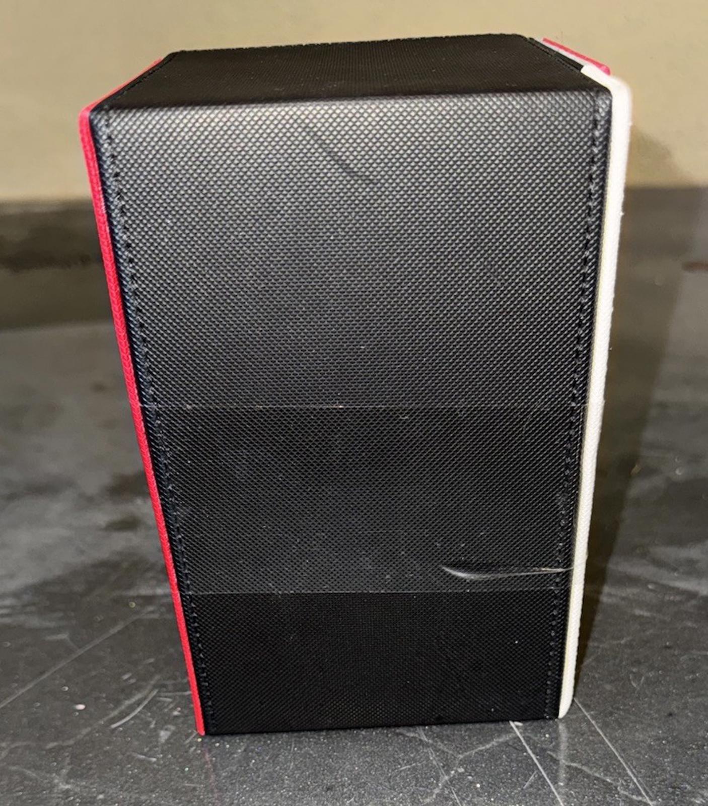 Pokémon Trading Card Deck Box Holder. NWOT
