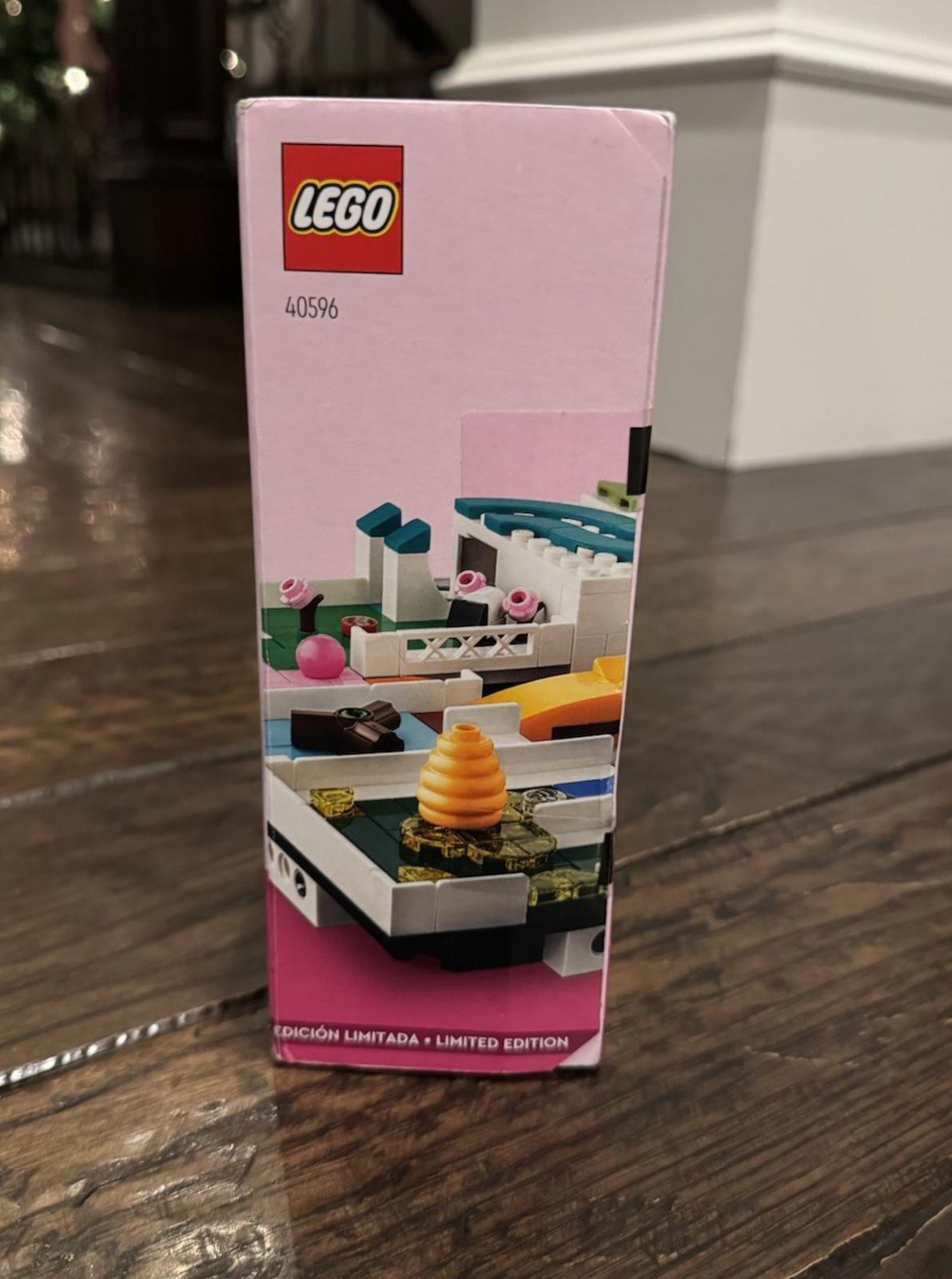 *Ships Today* LEGO Magic Maze Limited Edition Set 40596