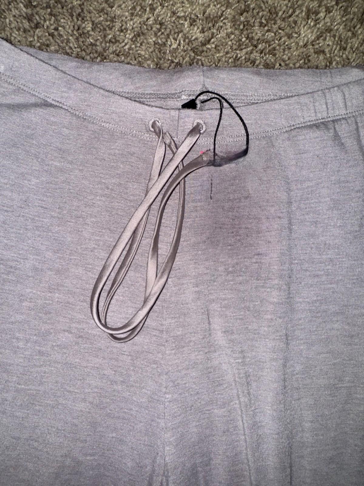 NEW heavenly victoria secret Small jogger - Light Purple From Edikted