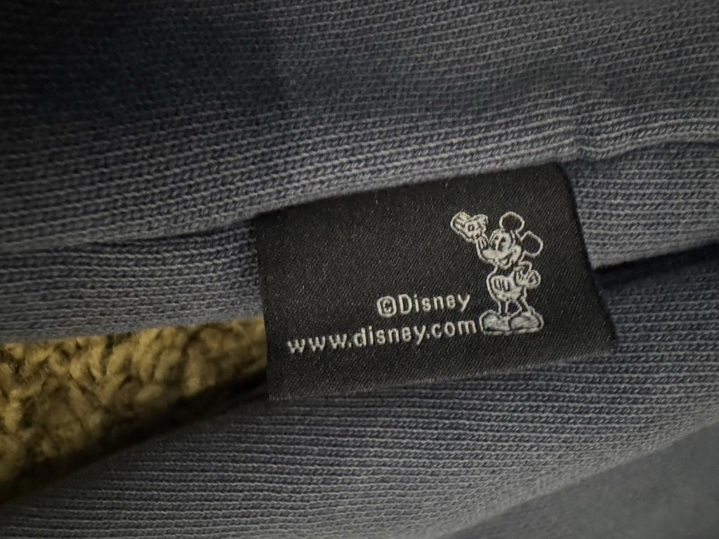 Gap Disney Oversized Mickey Mouse Hoodie Size LG NWT RT$98