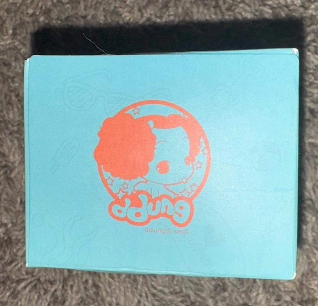 NEW Ddung Summer Beach Series Doll Blind Box Figure. NIB
