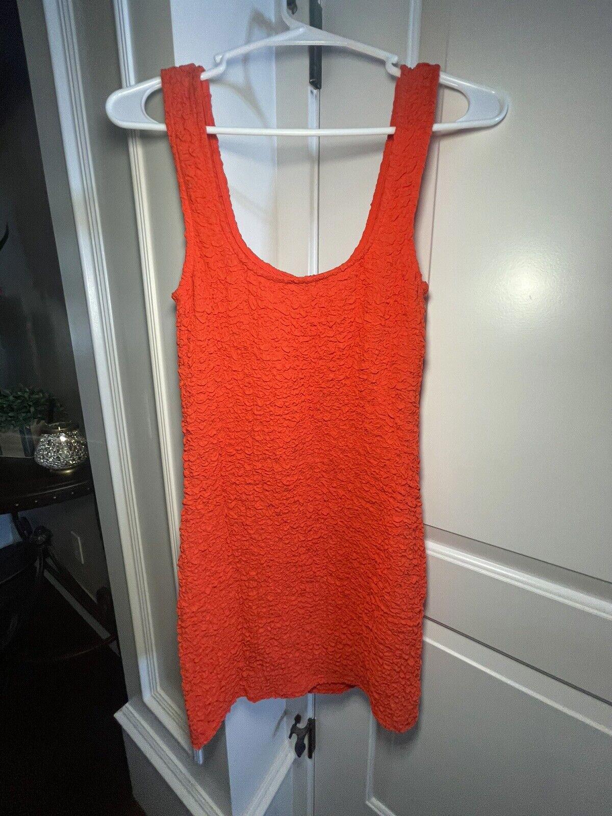 NWT - Rails Julie Cherry Dress. Sz S