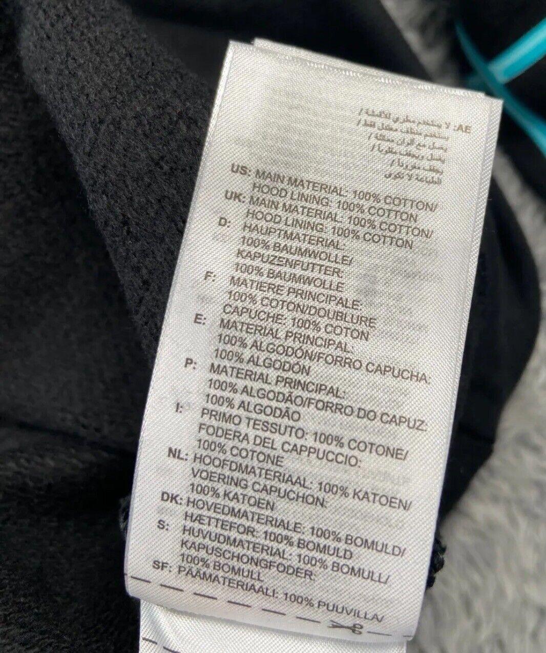 Adidas Originals x Jeremy Scott Size XS, M, Men Rally Hoodie