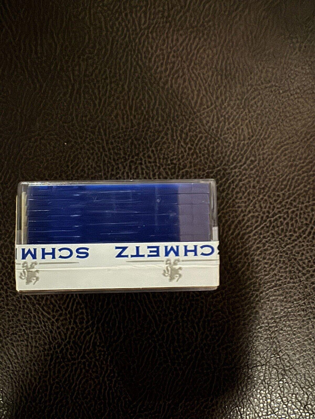 100 SCHMETZ, CANU:37:20 1,Nm: 160, Size: 23,Industrial Sewing  Machine Needles