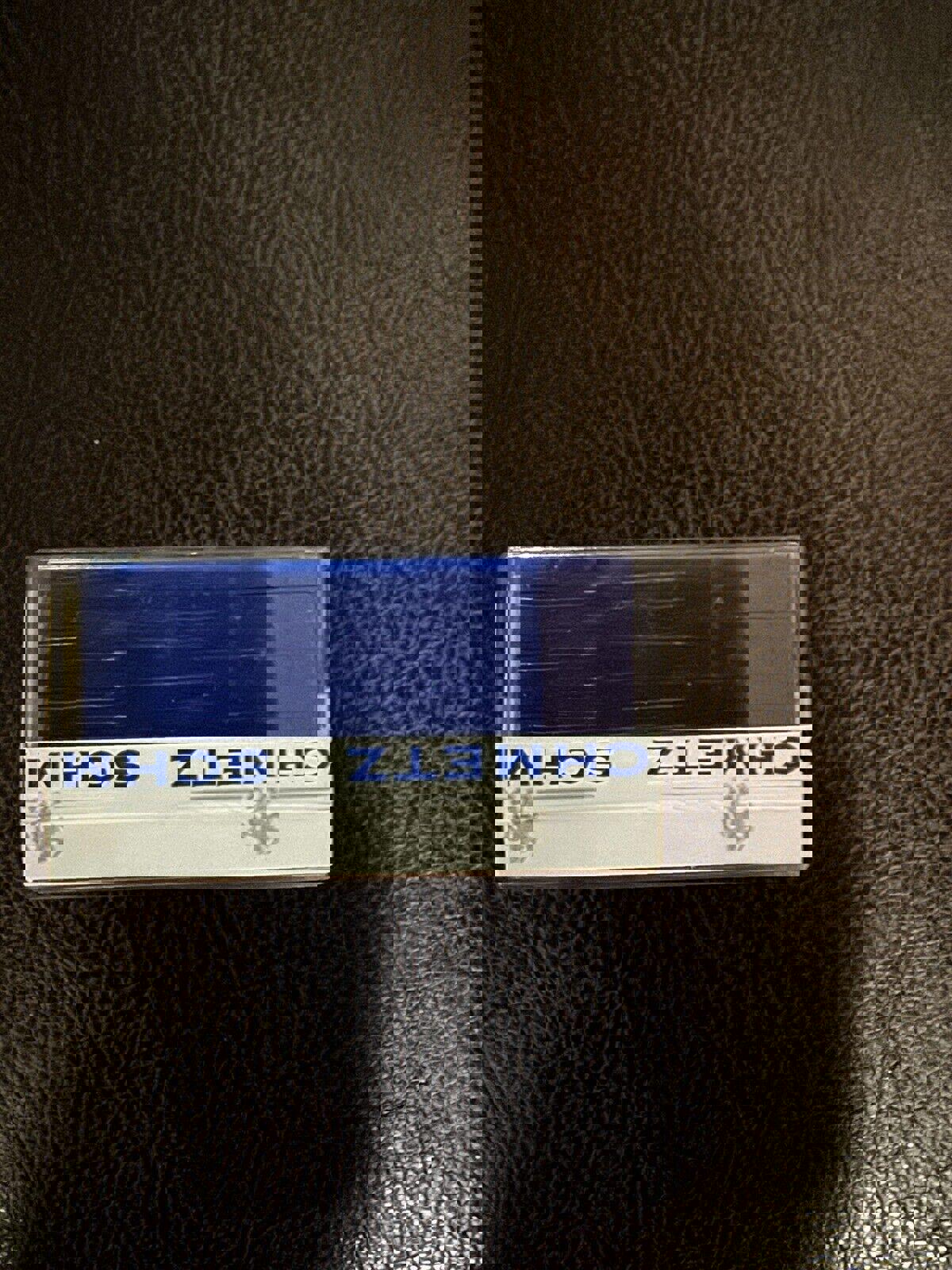 100 SCHMETZ, CANU:37:20 1,Nm: 160, Size: 23,Industrial Sewing  Machine Needles