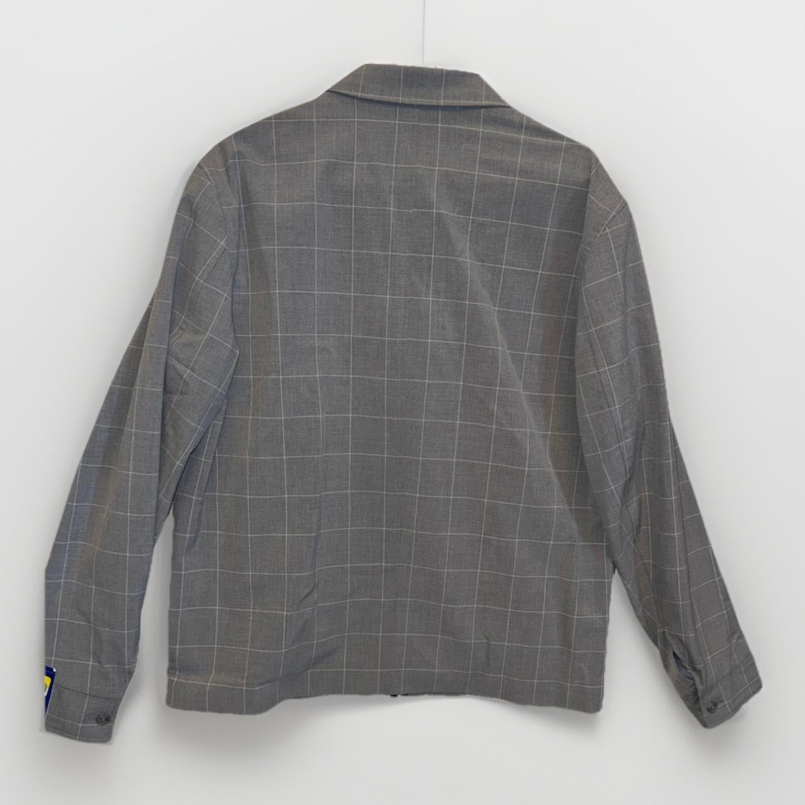 NEW Men's Apt. 9® Premier Flex Slim-Fit Shirt Suit Jacket Medium NWT! $135 MSRP