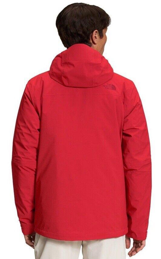 NORTH FACE Mountain Light Futurelight Triclimate Jacket M