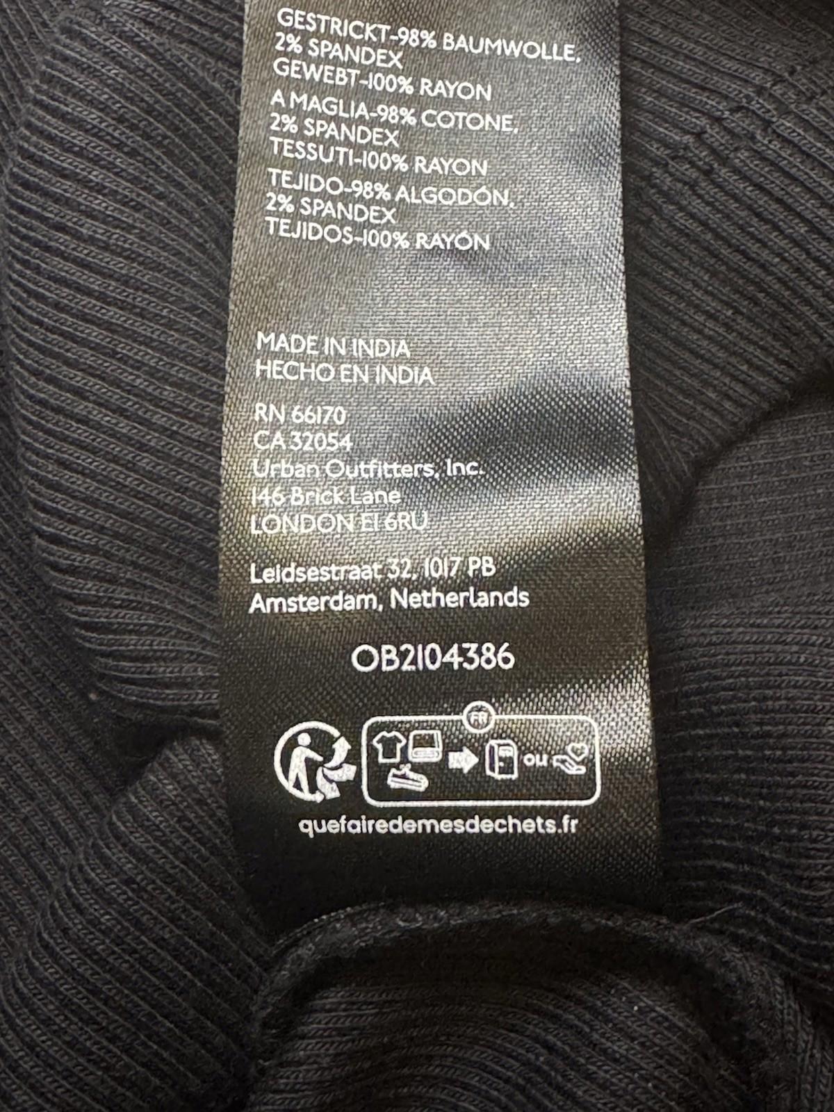 Obermeyer Mens Sz LG Long Alpinist Stretch Insulated Pants Black NEW