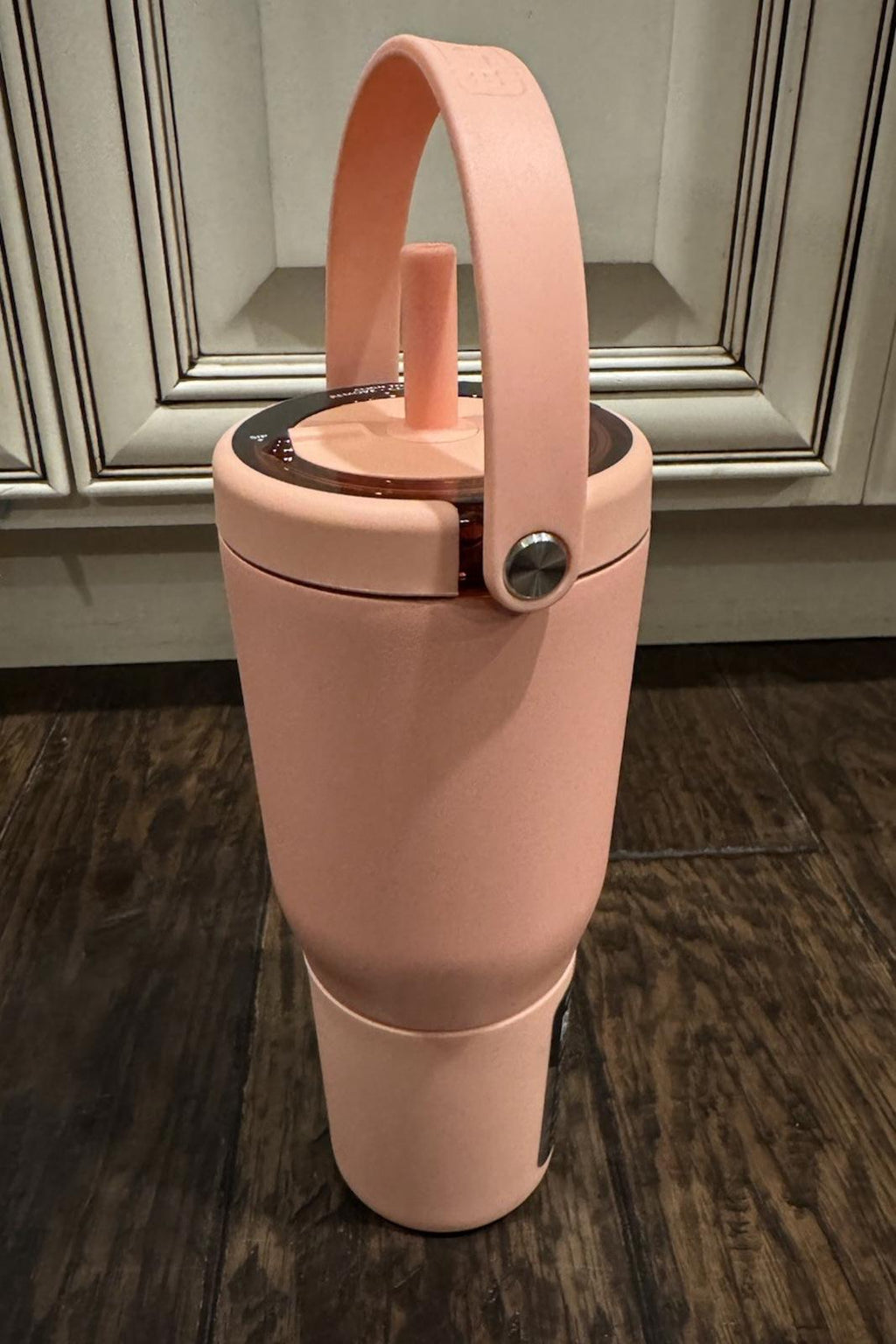 NEW! BruMate Resa 35oz Travel Tumbler – Leakproof with Handle & SoftSip - GUAVA
