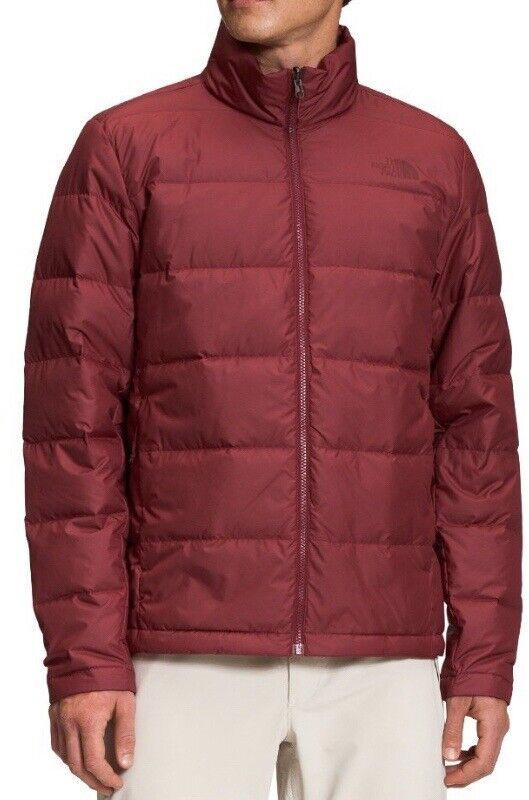 NORTH FACE Mountain Light Futurelight Triclimate Jacket M
