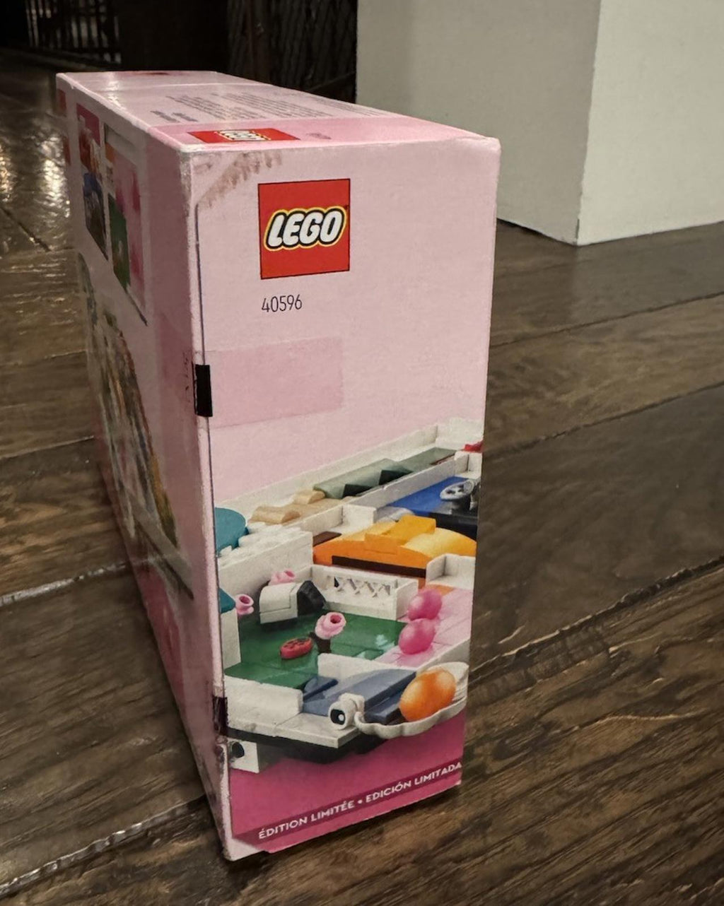 *Ships Today* LEGO Magic Maze Limited Edition Set 40596