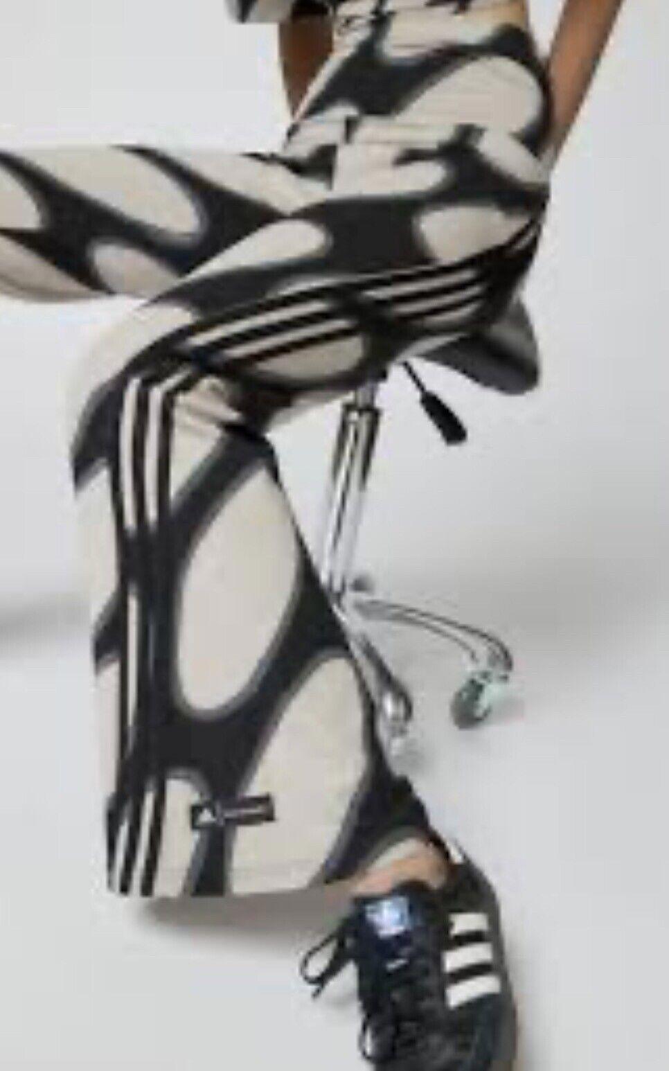 Adidas x Marimekko Future Icons Flared Leggings Womens MED