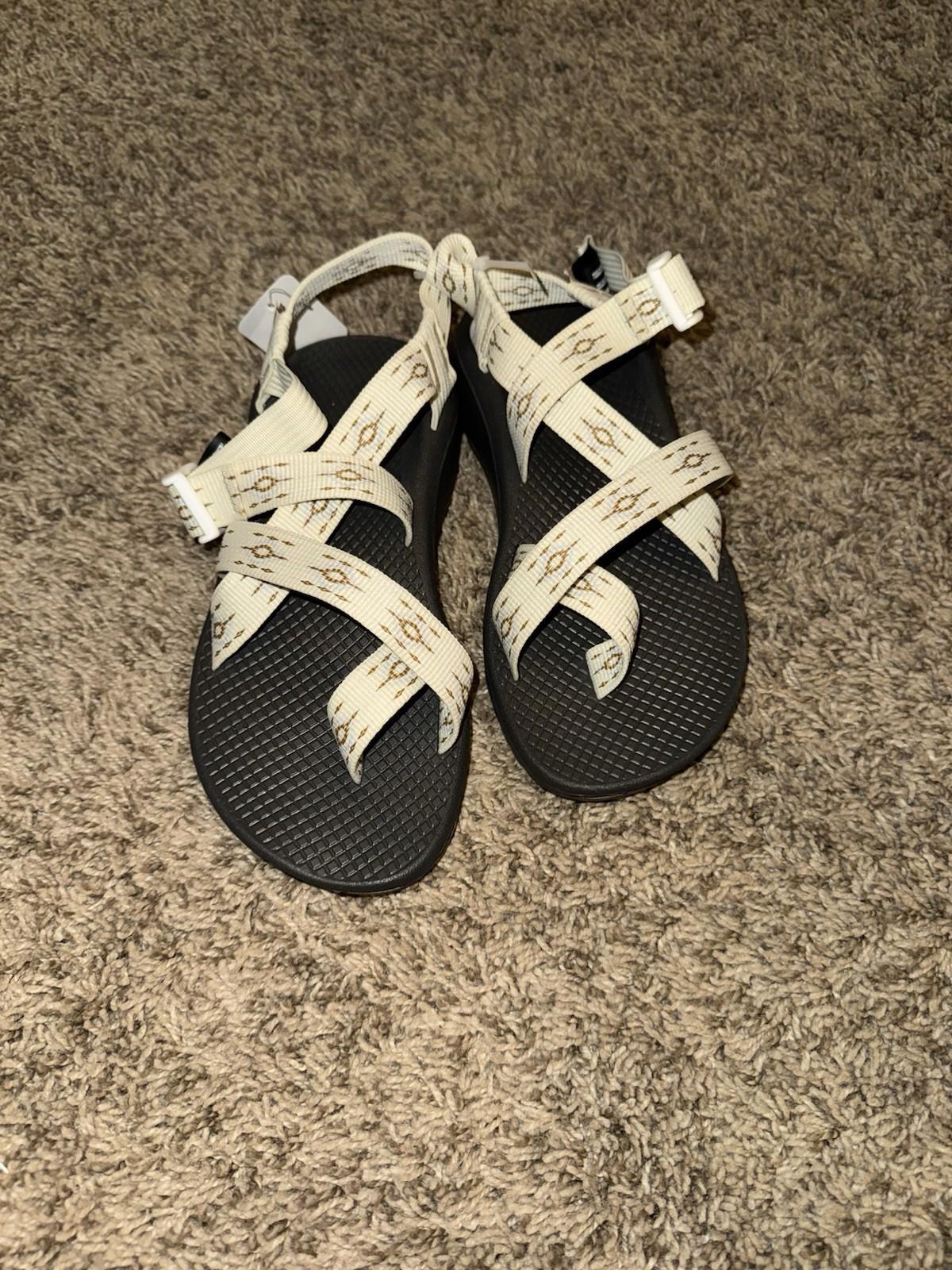 Chaco Women Z/Cloud 2 Sandals Polyester Sz 5. NEW