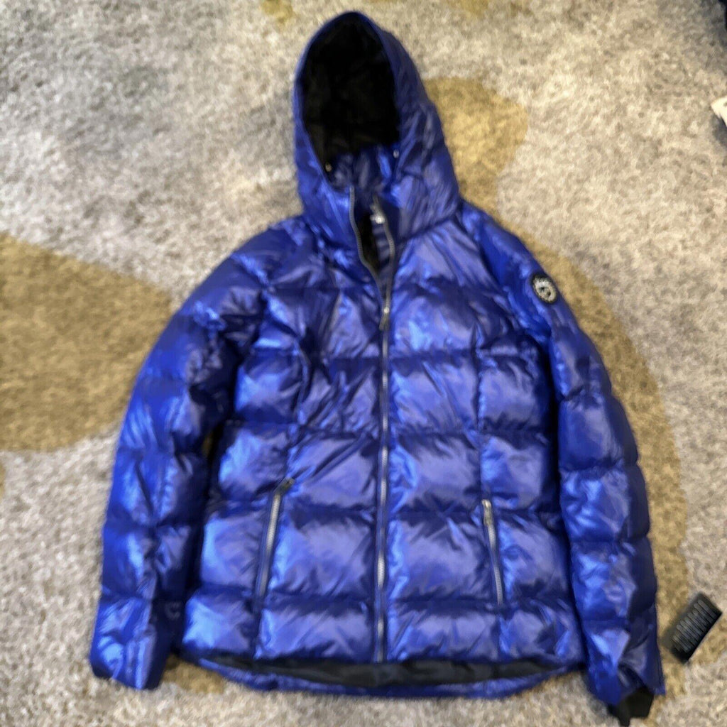Skea Elsa Down Jacket Women Sz 18 US- 50 EU. RARE