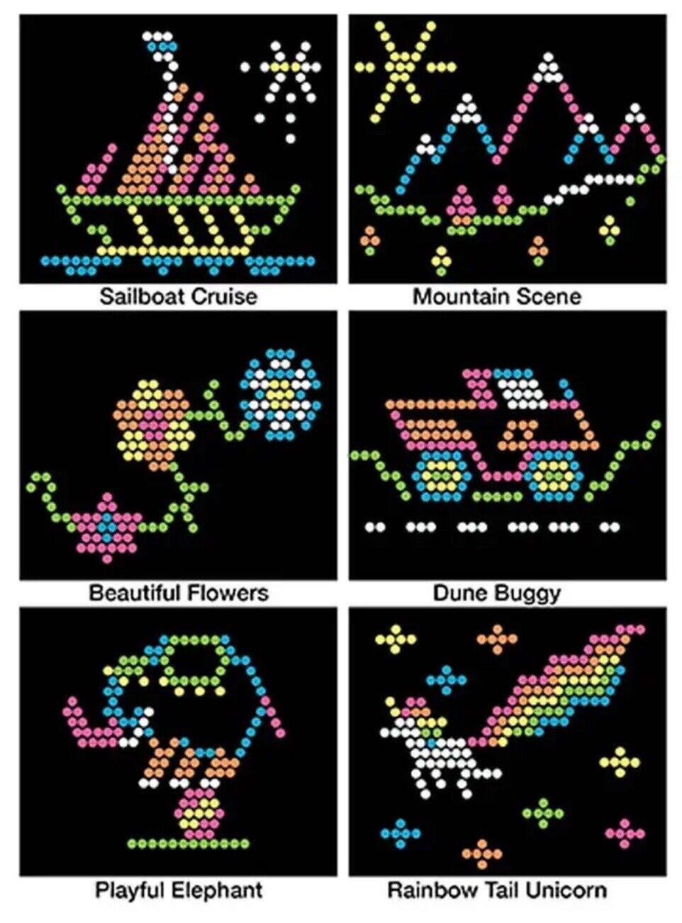 Lite-Brite Ultimate Classic NEW