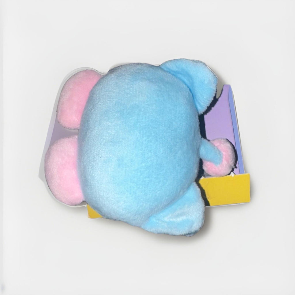 Itemlabel: Ouioui Series 3, Whatoui