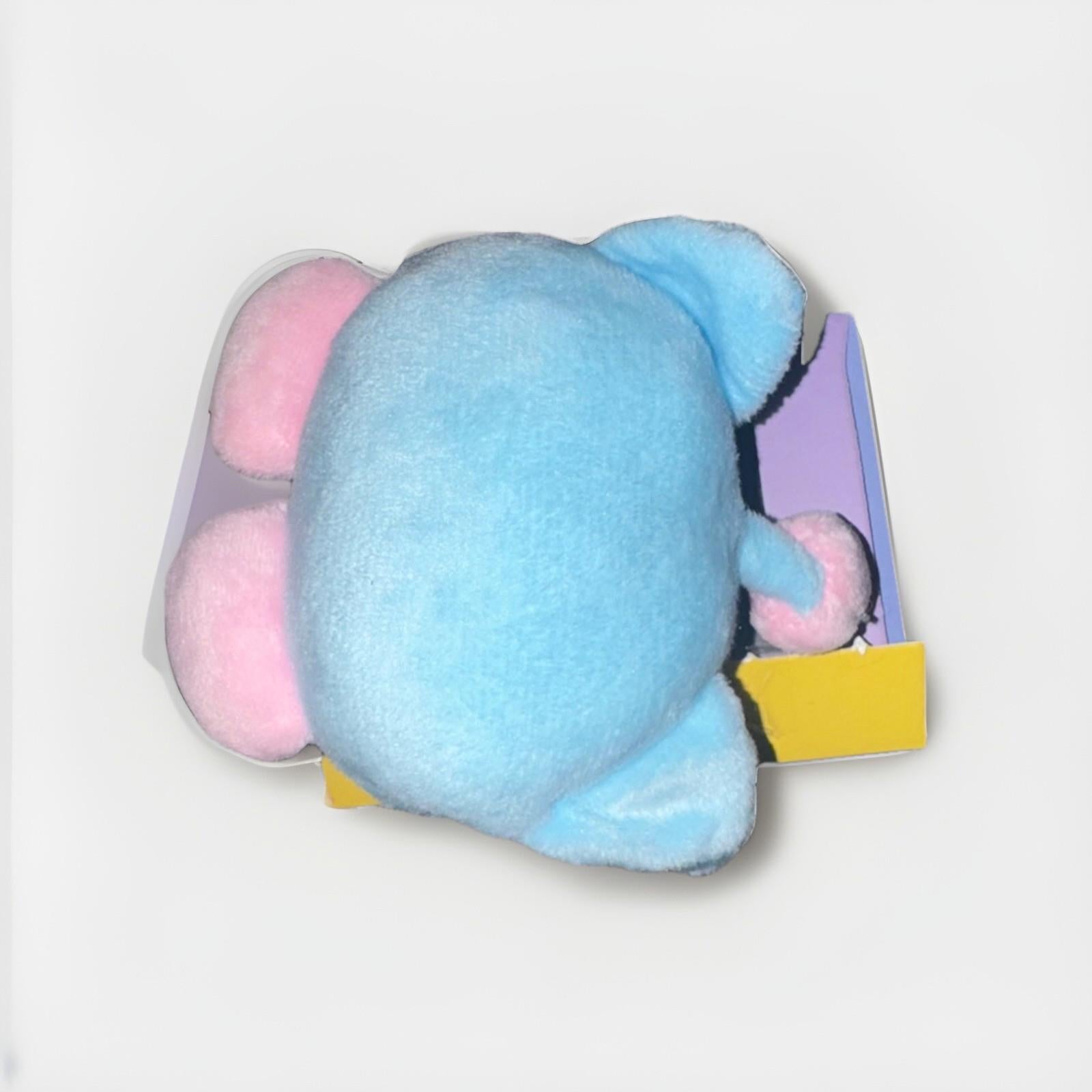 Itemlabel: Ouioui Series 3, Whatoui