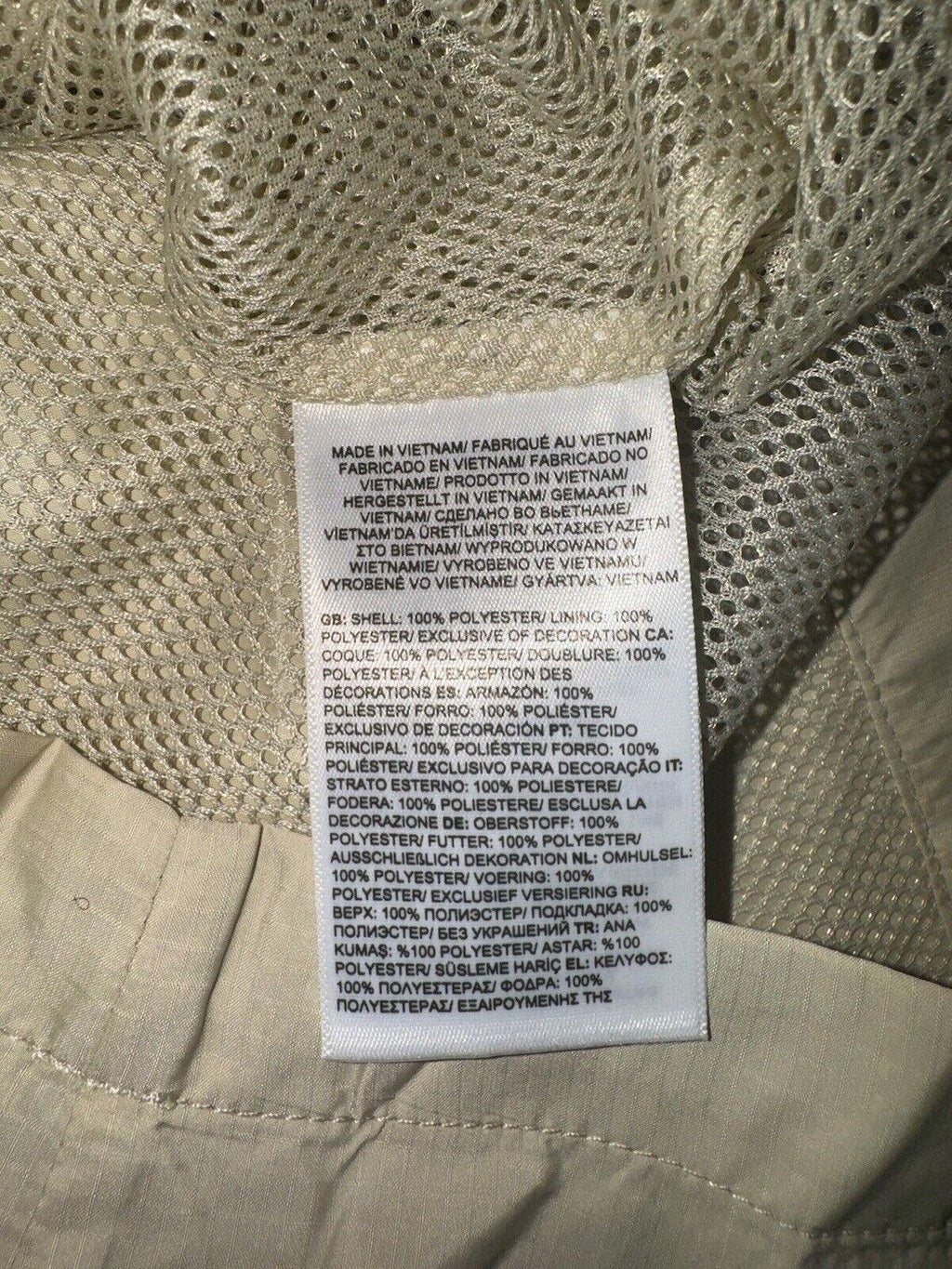 The North Face Women’s TNF x Shorts Gravel/White (L)