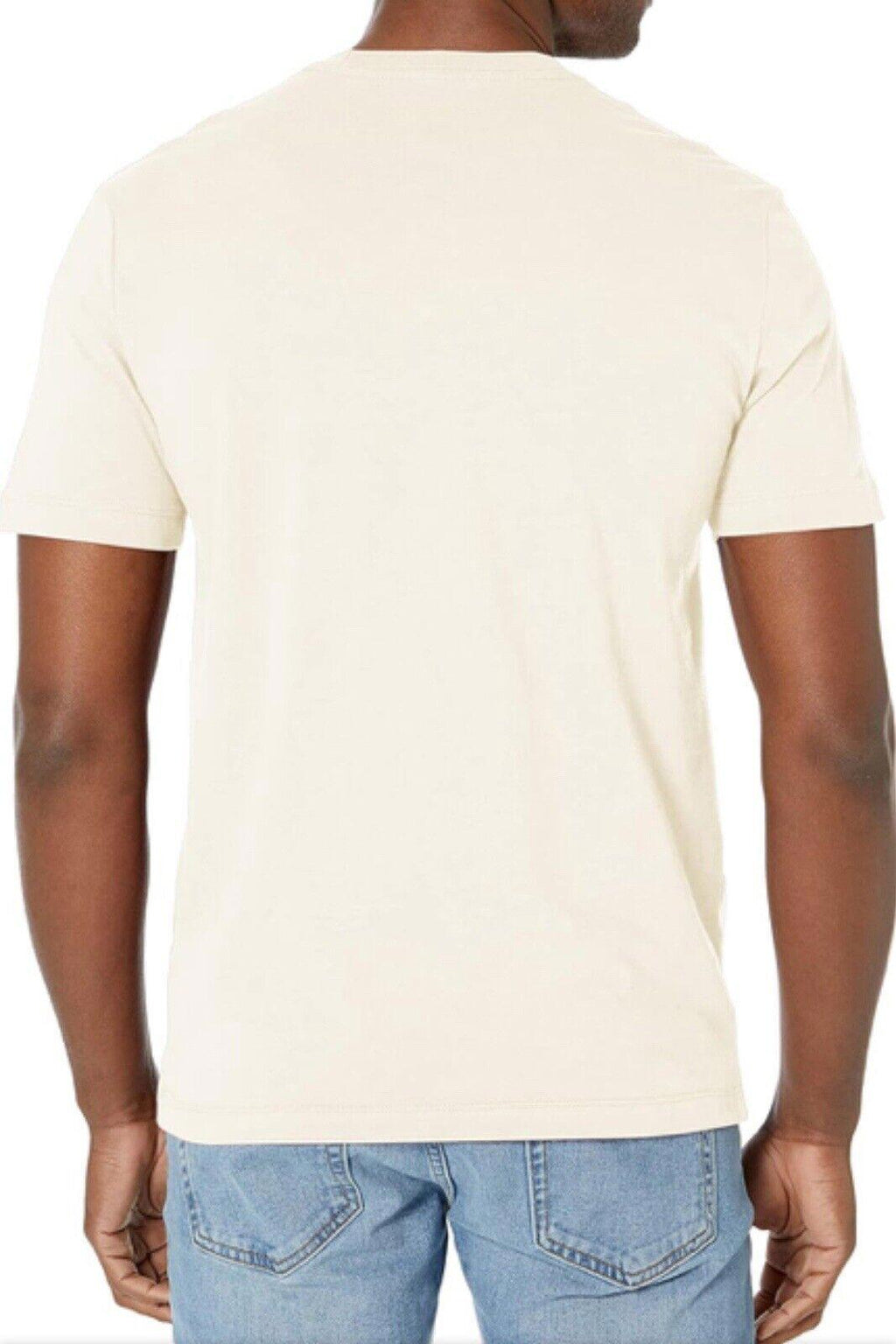 TRUE RELIGION ORIGINAL BUDDHA Short Sleeve Graphic Tee MED