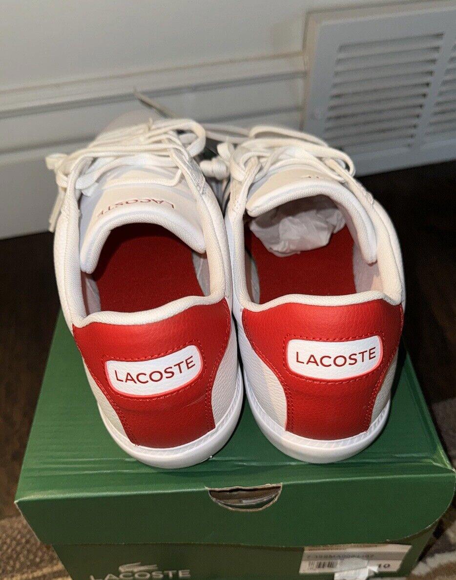 Stunning Lacoste Grad Vulc 2 SOLD OUT Model! MSRP:$120