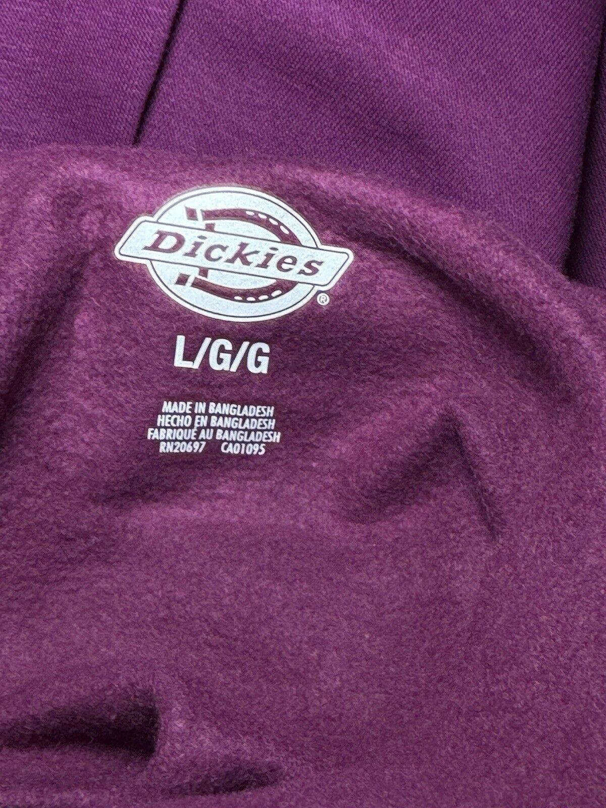 Dickies Women’s Hoodie Fleece Sweatshirt Relaxed Fit XL [COPY]