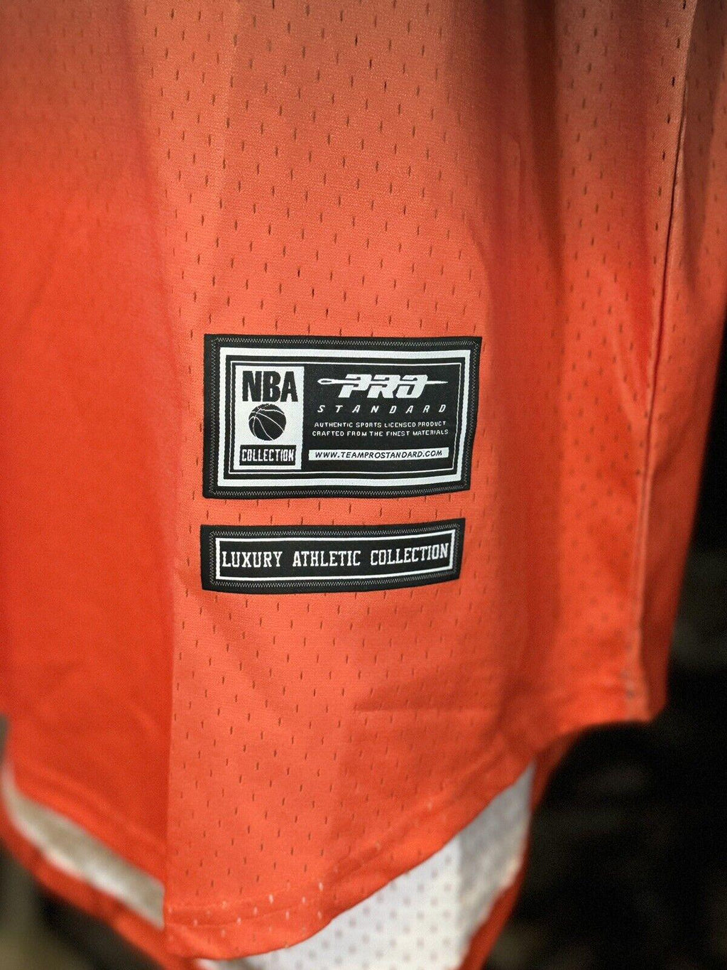 Kevin Durant Phoenix Suns ombré jersey XL NEW