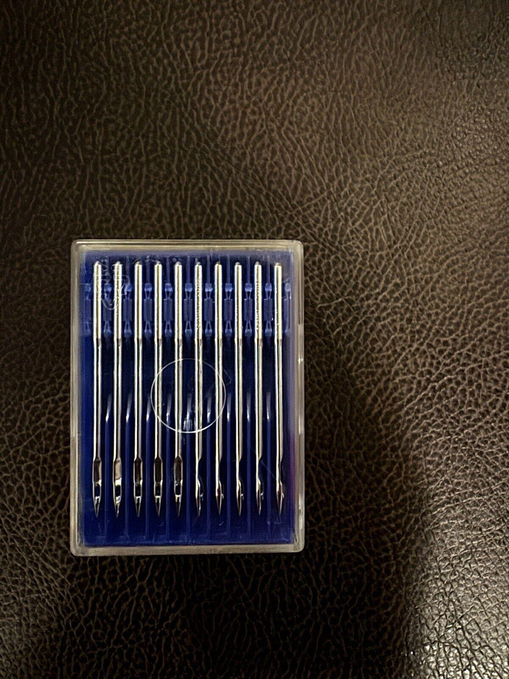 100 SCHMETZ, CANU:37:20 1,Nm: 160, Size: 23,Industrial Sewing  Machine Needles