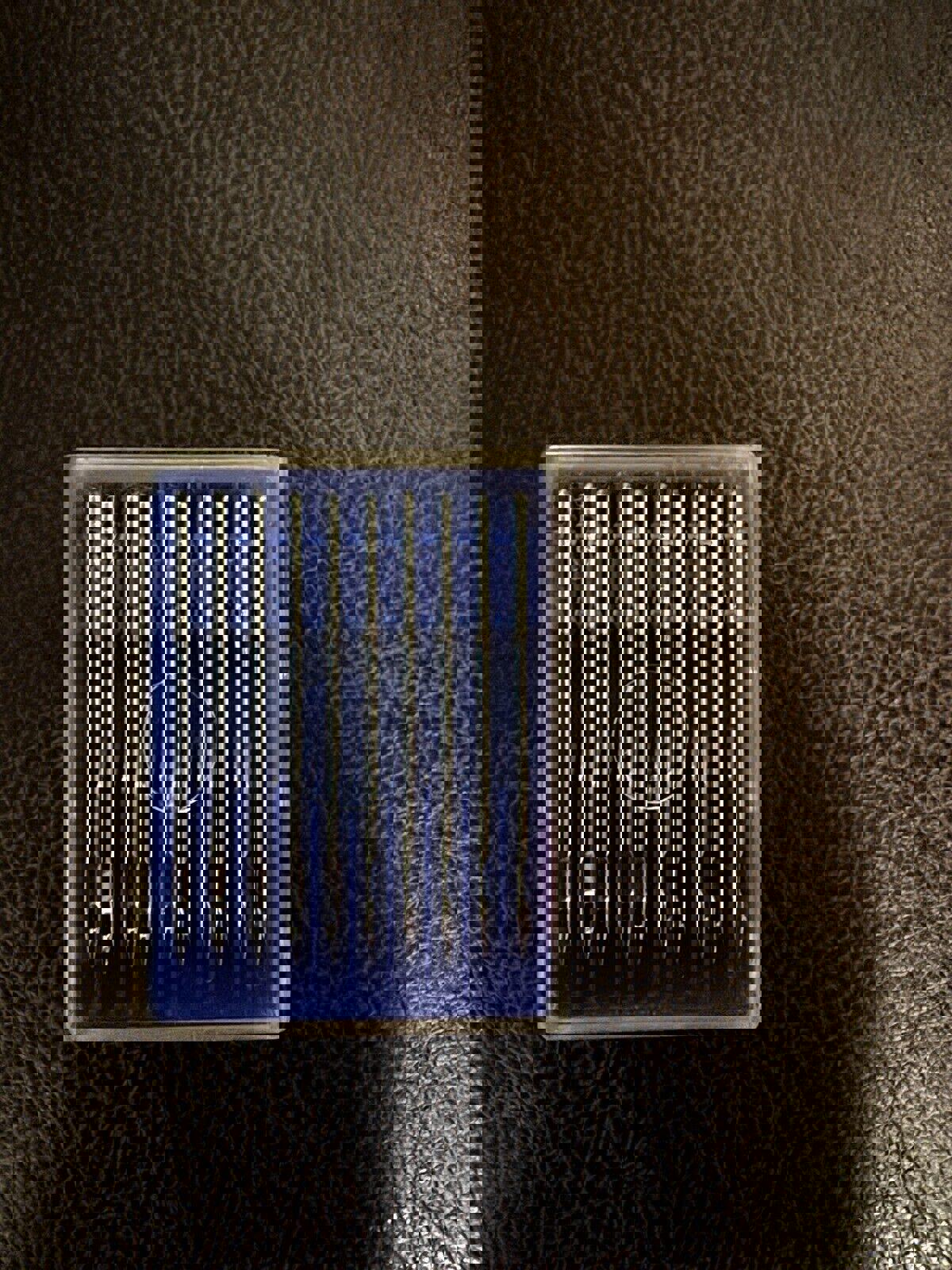 100 SCHMETZ, CANU:37:20 1,Nm: 160, Size: 23,Industrial Sewing  Machine Needles