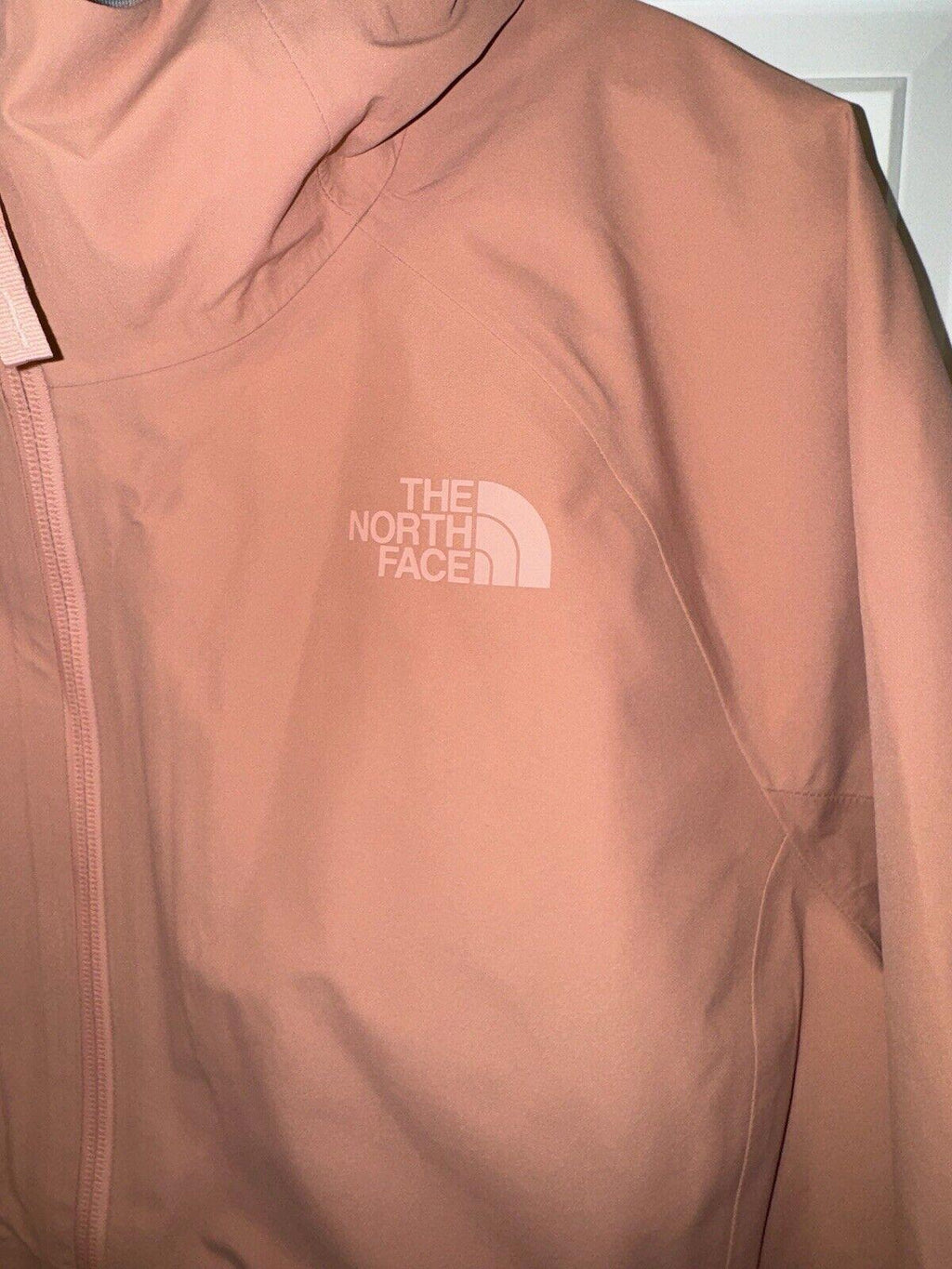 NEW The North Face Women XL Dryzzle Futurelight Rain Jacket