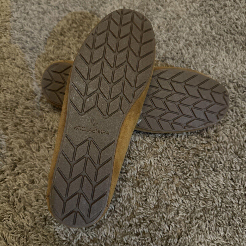 Koolaburra by UGG Women's Lezly Slippers Authentic Sz 9