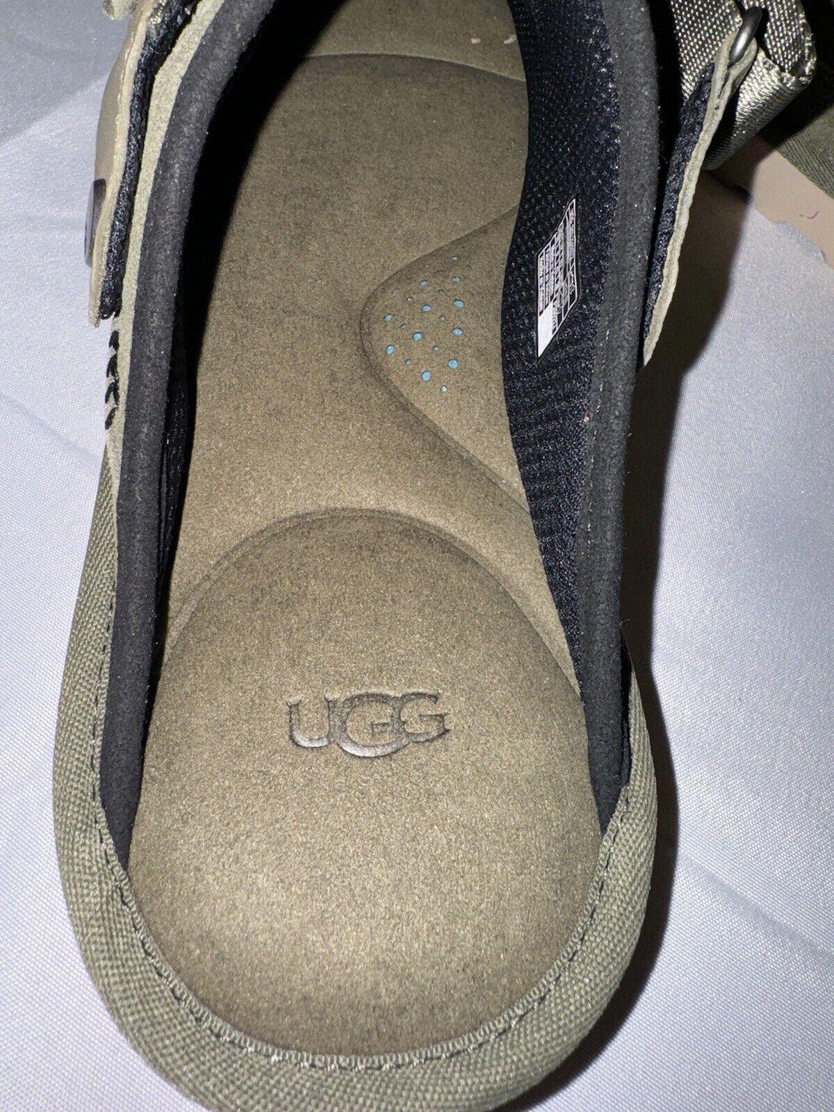 UGG Men's Goldencoast Clog Sandal NEW Sz 10 M