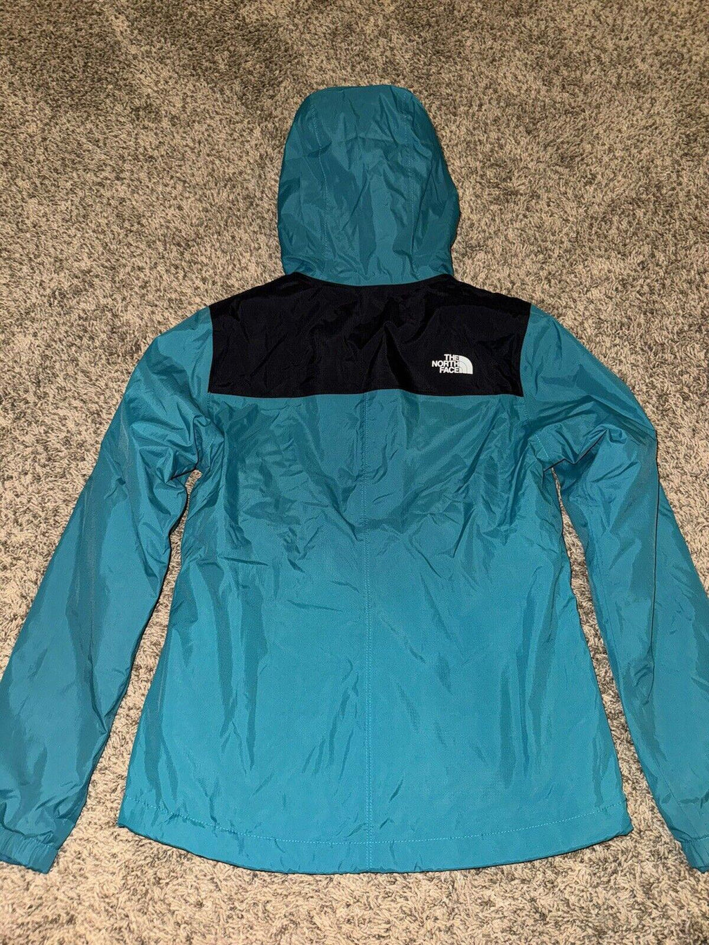The North Face Women’s Antora Triclimate Sz XS– TNF Harbor Blue NEW