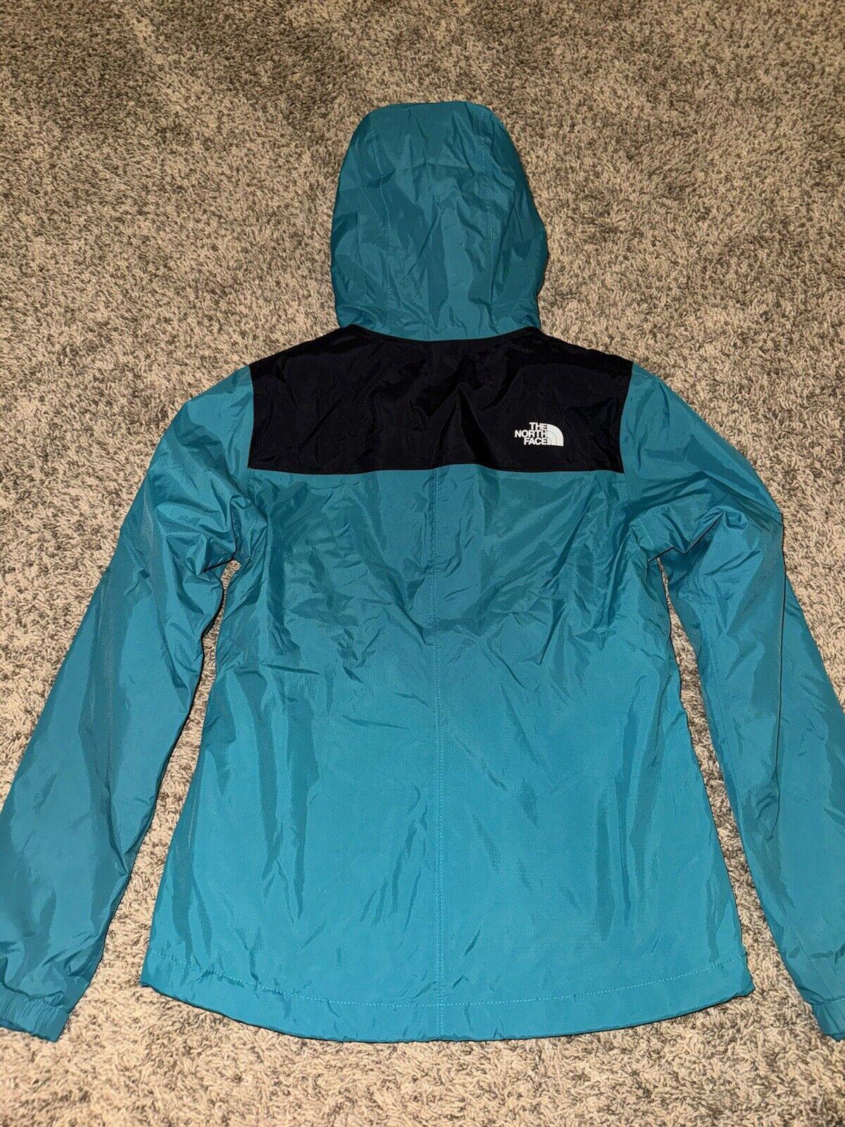 The North Face Women’s Antora Triclimate Sz XS– TNF Harbor Blue NEW