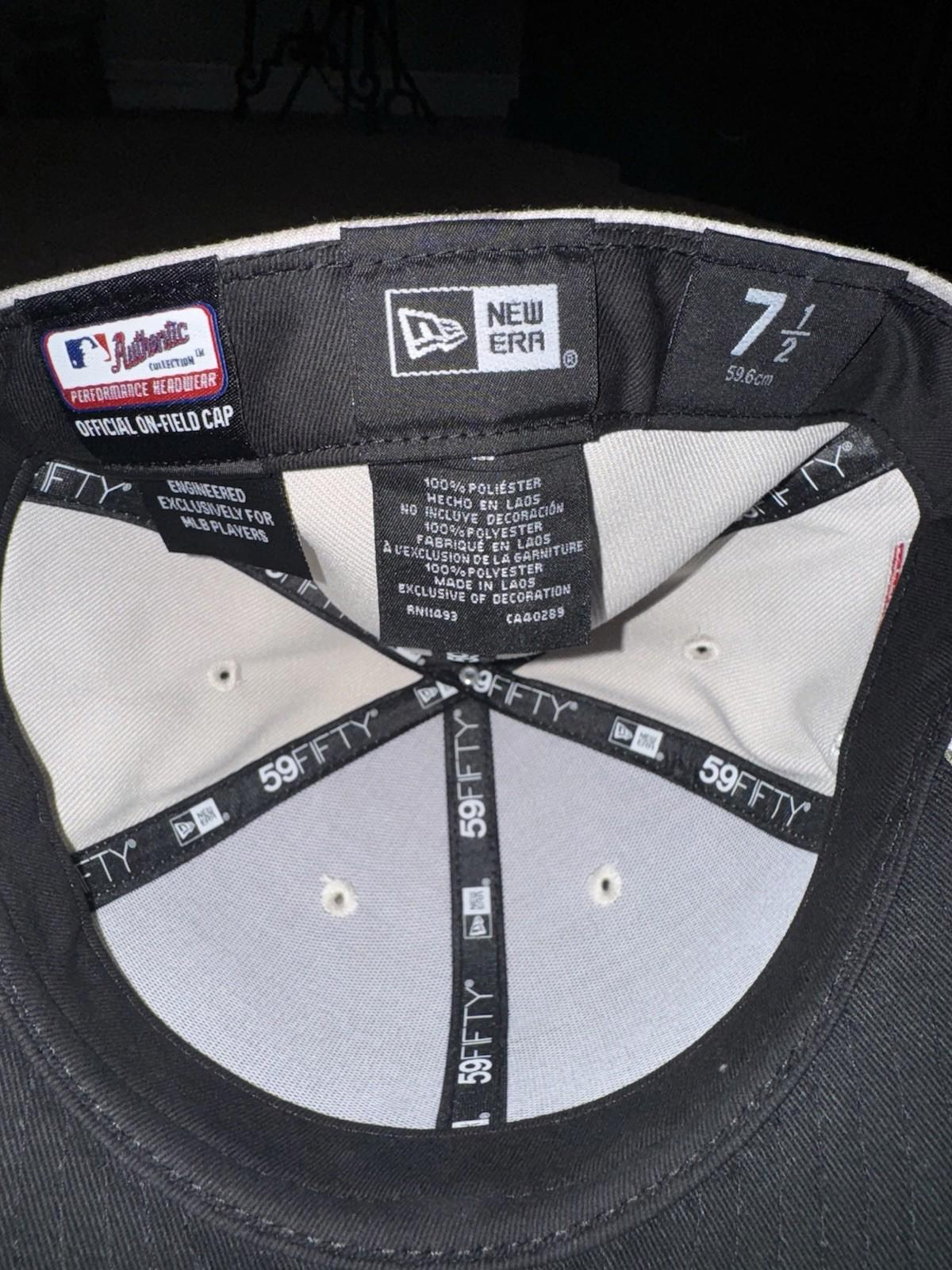 Los Angeles Dodgers New Era 2025 Armed Forces Day 9SEVENTY On field cap NEW