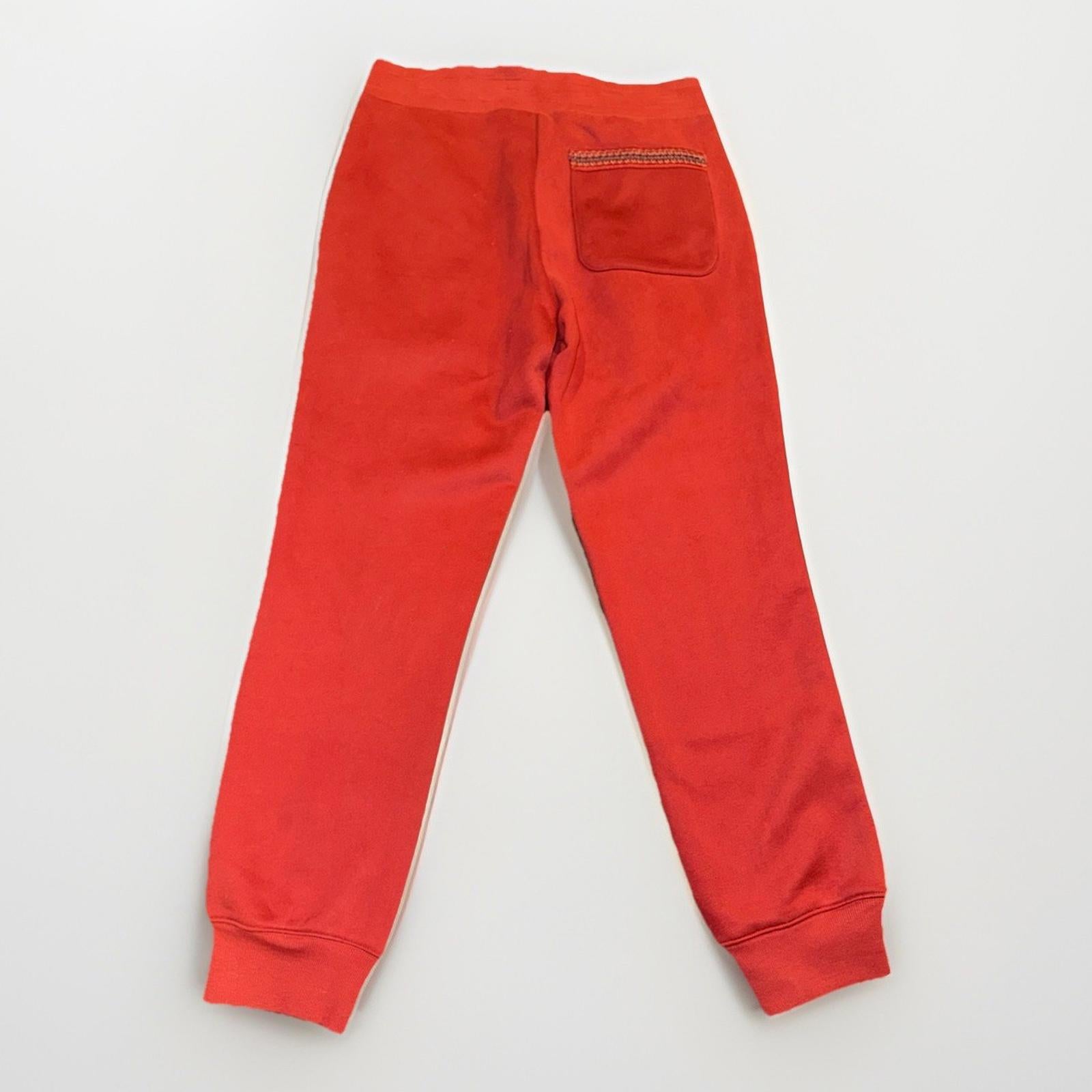 Authentic Men's UGG Tasman Jogger in Dark cherry Color-New With Original Tags SM