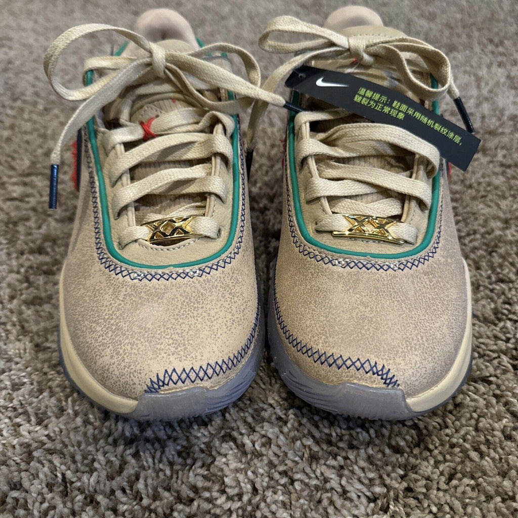Nike LeBron 20 Low ‘Four Horsemen’ Men’s 4/Wmns 6 DV9090-200
