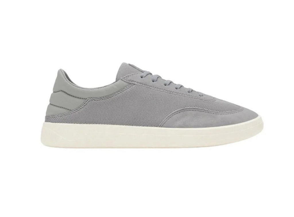 NEW Olukai mens shoes size 12 Punini sneakers, ash color. NWT