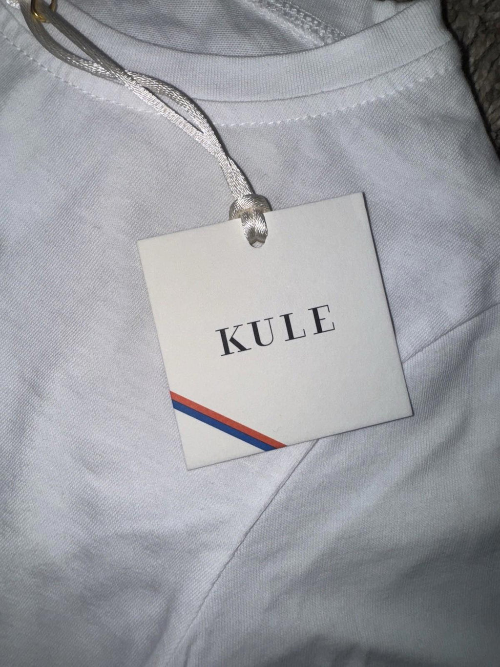 $55 Kule Kid's Smiley face Charley Graphic T-Shirt Size 2 NEW!
