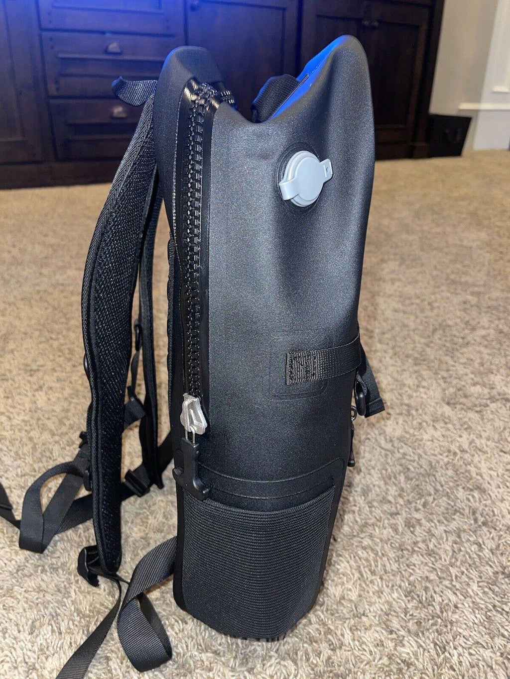 The X Bag Waterproof Backpack NEW! Fully submersible Bag