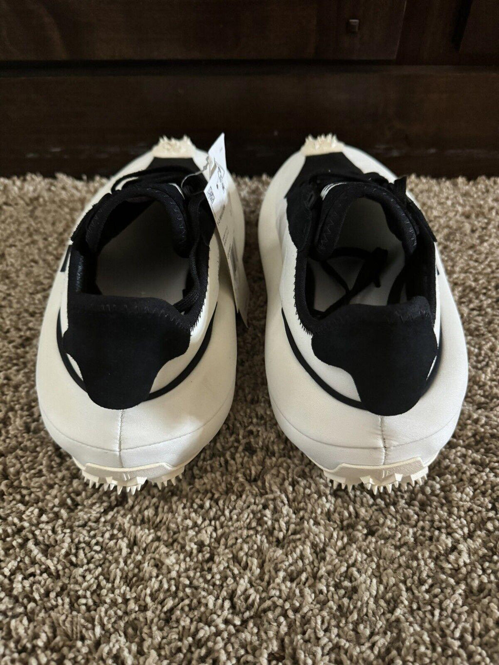 Adidas Y-3 Makura GX1087 SIZ’ To 6 US, 5.5 UK, 38 2/4EU NEW!