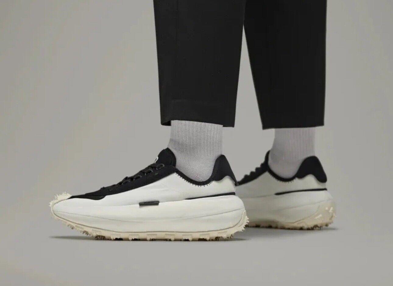 Adidas Y-3 Makura GX1087 SIZ’ To 6 US, 5.5 UK, 38 2/4EU NEW!