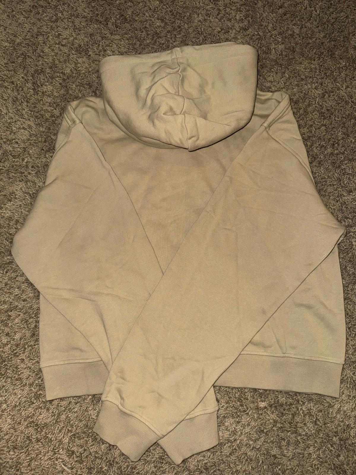 NEW Teddy Fresh Classic Hoodie  SIze Large  NWT SOLD OUT ONLINE