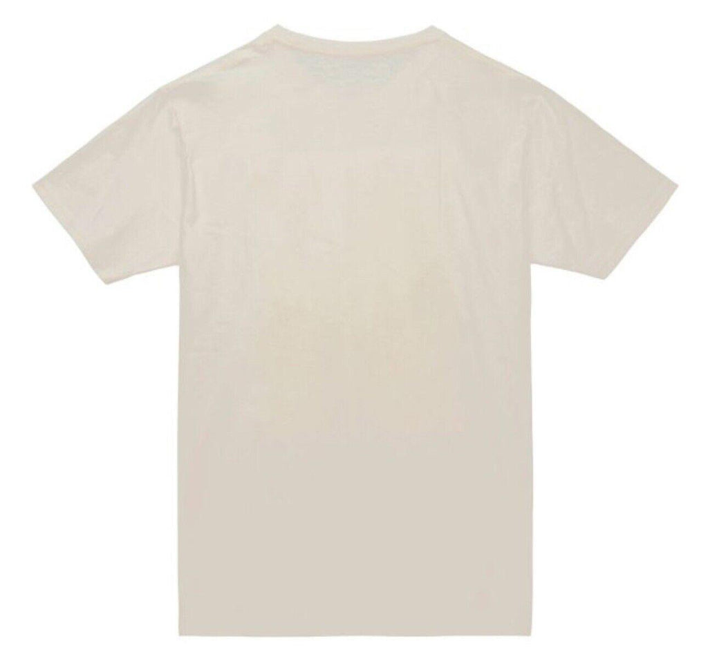 NEW! Mitchell & Ness LA Lakers Sidewalk Sketch T-Shirt LG