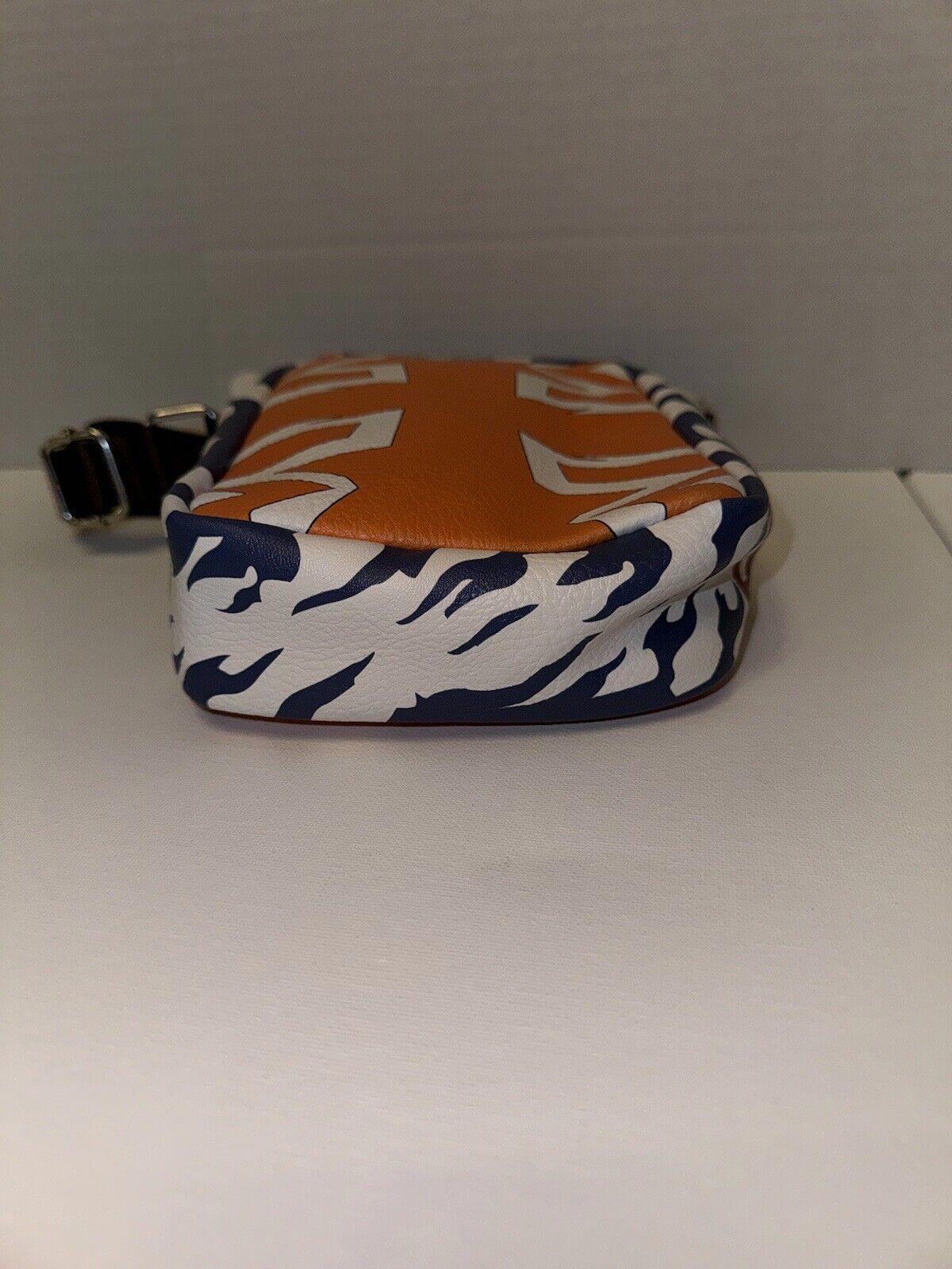 Buckle Star Wars Clone Wars Ahsoka Tano Vegan Leather Bag